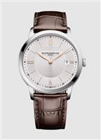 Orologio Baume & Mercier Uomo Classima in Acciaio M0A10882
